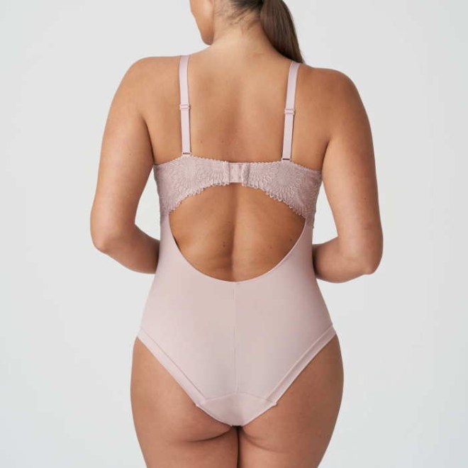 BODY 3 BOIS DE ROSE SOPHORA PRIMA DONNA 